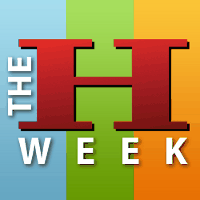 The H Week Logo