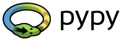 PyPy logo