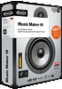 Magix Music Maker 16 box