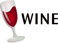 Wine Logo
