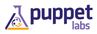 Puppet Labs logo