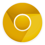 Google Chrome Canary