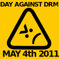Day Against DRM