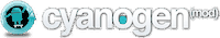 CyanogenMod Logo