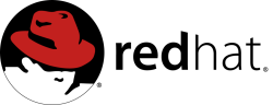 Red Hat Logo