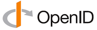 OpenID logo