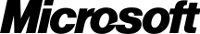 Microsoft logo