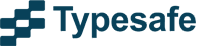 Typesafe logo