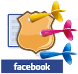 Facebook security