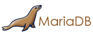 MariaDB logo