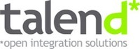 Talend logo