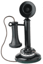 GNU Free Call logo
