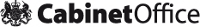 Cabinet Office logo