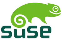 SUSE logo