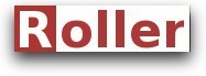 Apache Roller Logo