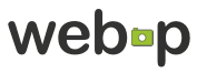 WebP logo