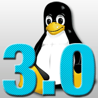 Linux 3.0