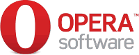 Opera Logo