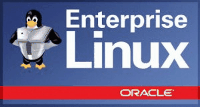 Oracle Logo