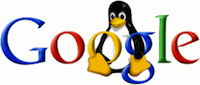 Google Linux