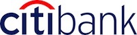 Citibank Logo