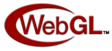 WebGL logo