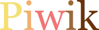 Piwik Logo