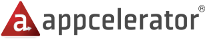 Appcelerator Logo