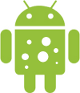 Android holes