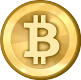 Bitcoin logo