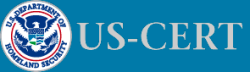 US CERT logo