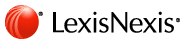 Lexis Nexis logo