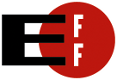 EFF logo
