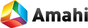 Amahi logo