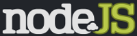 Node.js logo