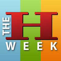 The H Week Logo