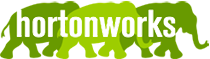 Hortonworks logo