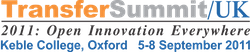 TransferSummit logo