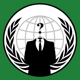 Anonymous Flag