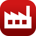 Industrial icon