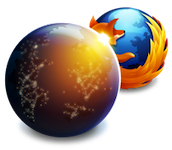 Firefox Aurora