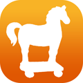 Trojan icon
