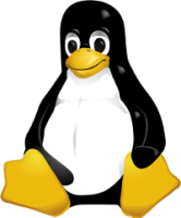 Tux Logo