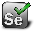 Selenium Logo