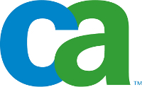 CA Logo