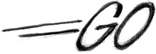Go Language Logo