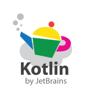 Kotlin logo