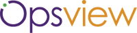 Opsview Logo