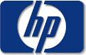 HP logo