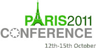 LibreOffice Conf Logo